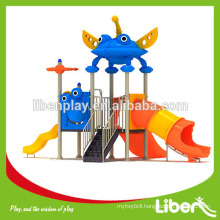 GS Approved Daycare Playground Equipment LE.X8.408.155.00